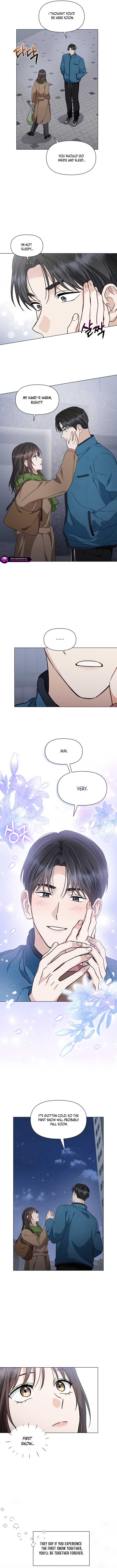 Green Light Chapter 36 - Page 10