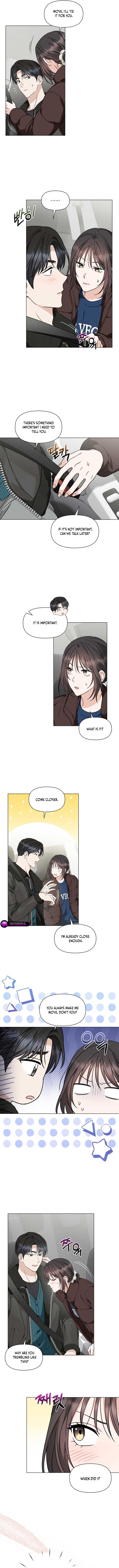 Green Light Chapter 36 - Page 2
