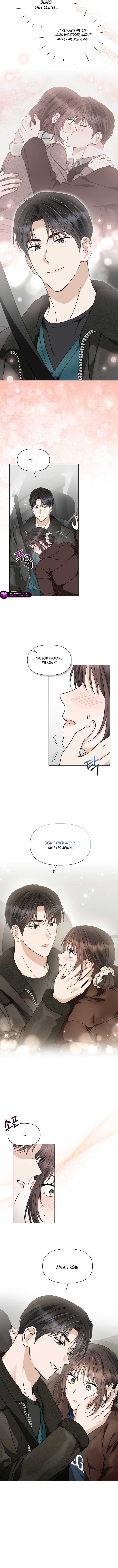 Green Light Chapter 36 - Page 3