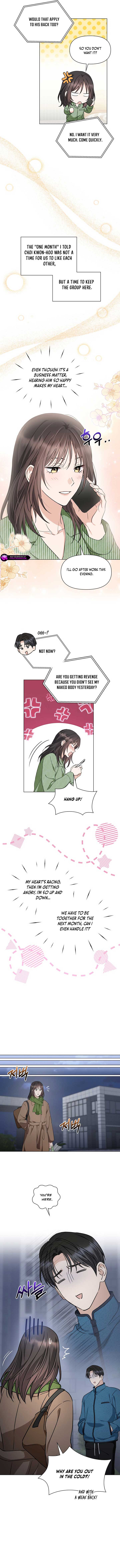 Green Light Chapter 36 - Page 9
