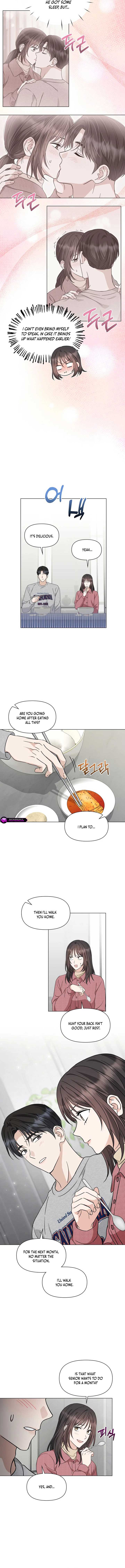 Green Light Chapter 37 - Page 10