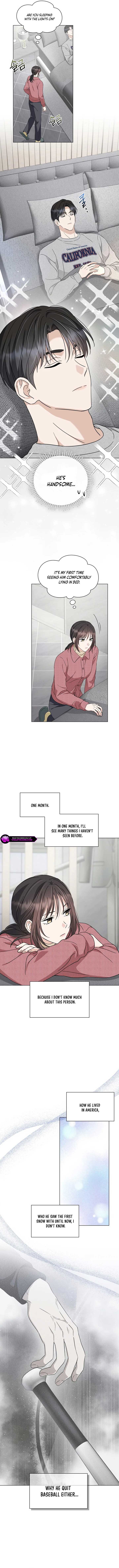 Green Light Chapter 37 - Page 2