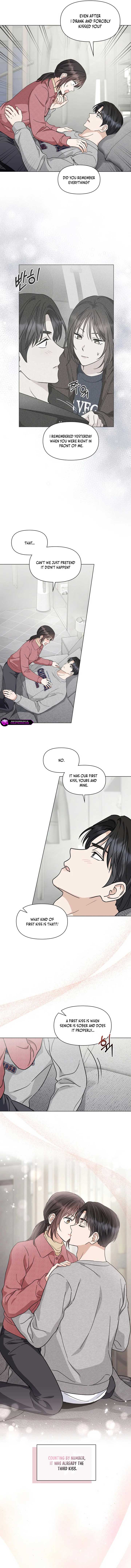 Green Light Chapter 37 - Page 6