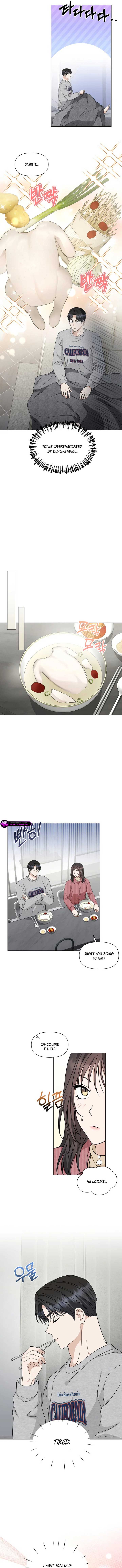 Green Light Chapter 37 - Page 9
