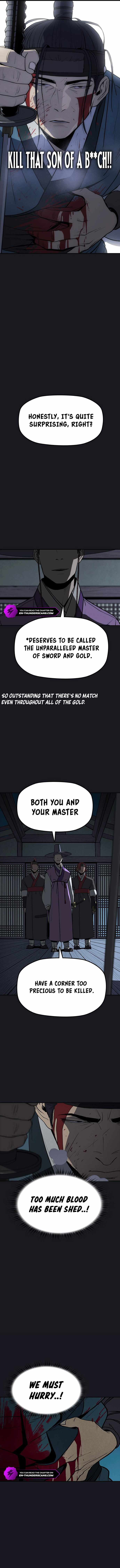 Grim Reaper: Master of the Underworld Chapter 1 - Page 1