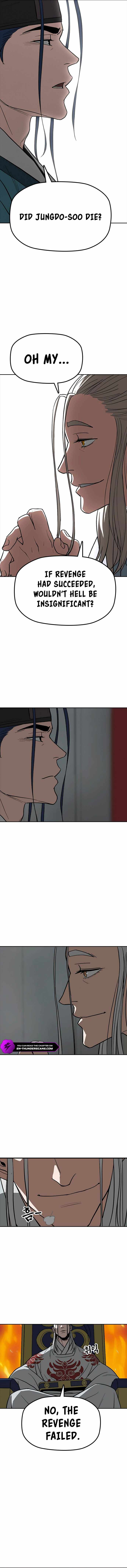 Grim Reaper: Master of the Underworld Chapter 1 - Page 19