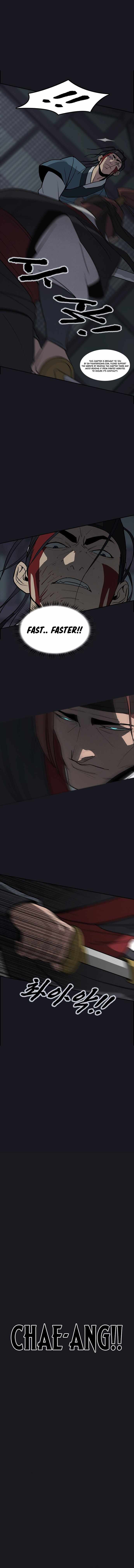 Grim Reaper: Master of the Underworld Chapter 1 - Page 3