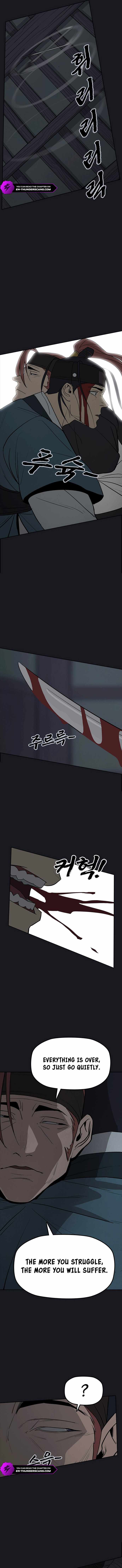 Grim Reaper: Master of the Underworld Chapter 1 - Page 4