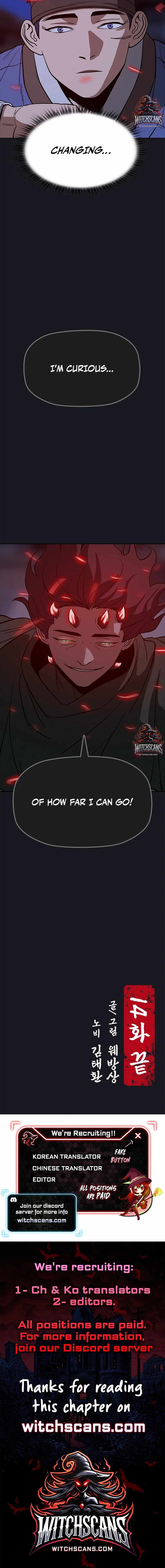 Grim Reaper: Master of the Underworld Chapter 14 - Page 8
