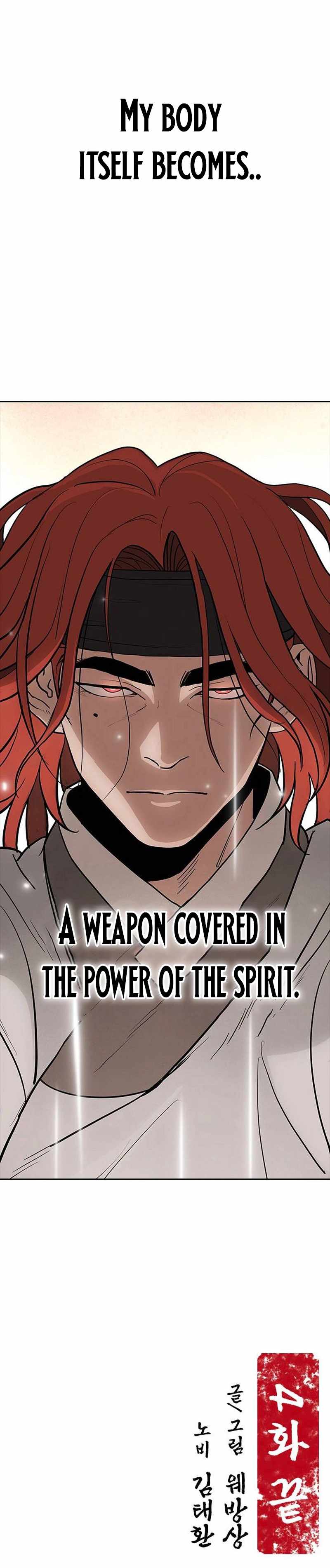 Grim Reaper: Master of the Underworld Chapter 4 - Page 12