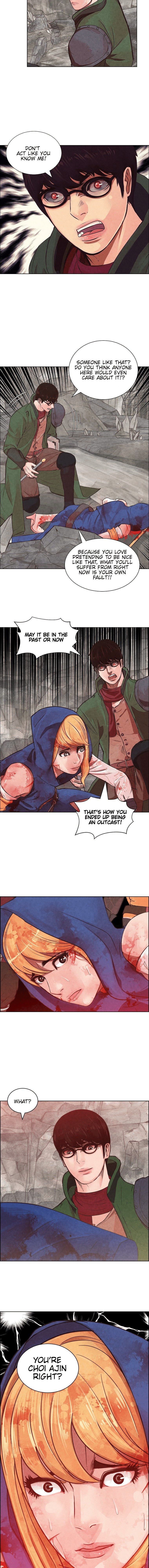 Grim Reaper Online Chapter 1 - Page 18