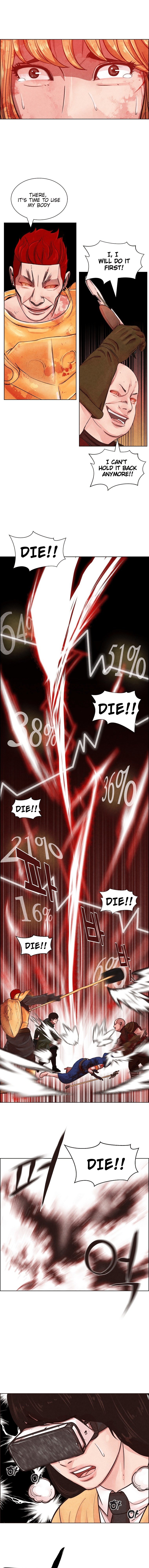 Grim Reaper Online Chapter 1 - Page 20