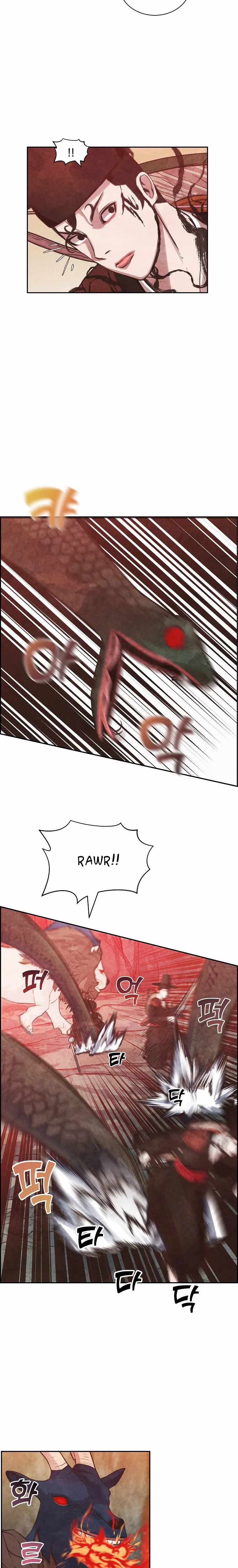 Grim Reaper Online Chapter 12 - Page 16