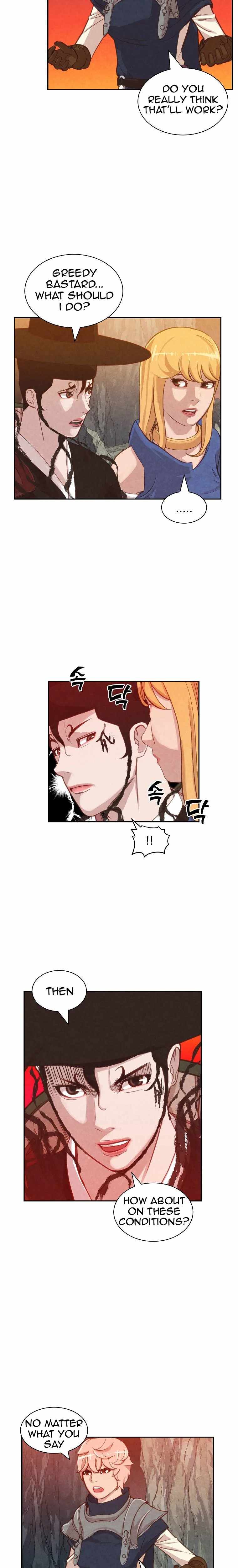 Grim Reaper Online Chapter 13 - Page 14