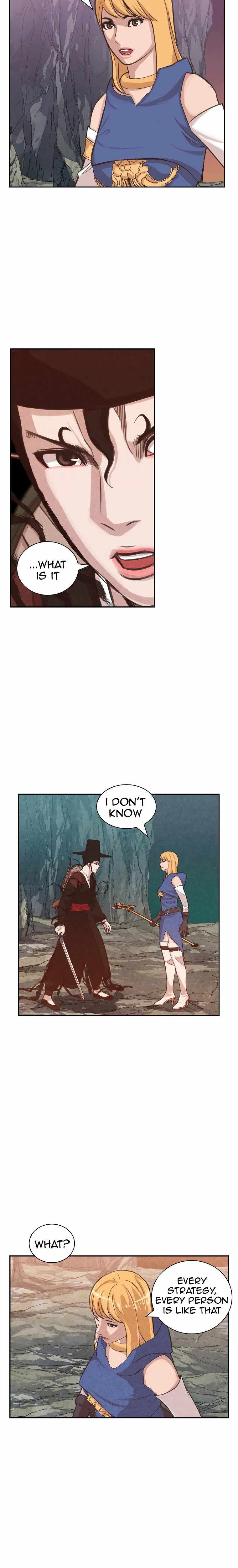 Grim Reaper Online Chapter 13 - Page 7