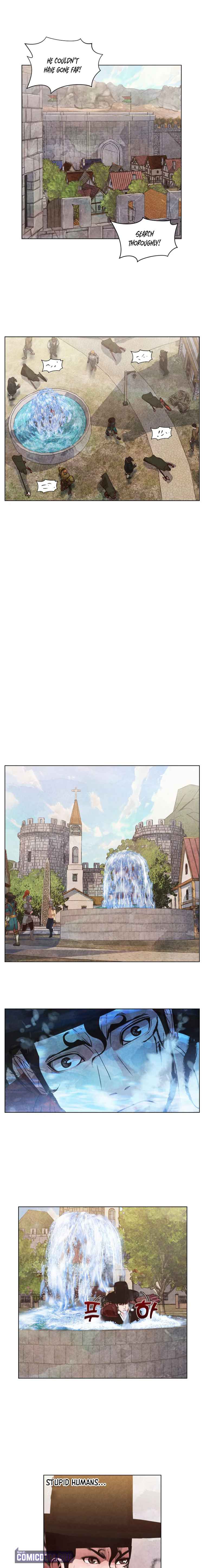 Grim Reaper Online Chapter 4 - Page 16