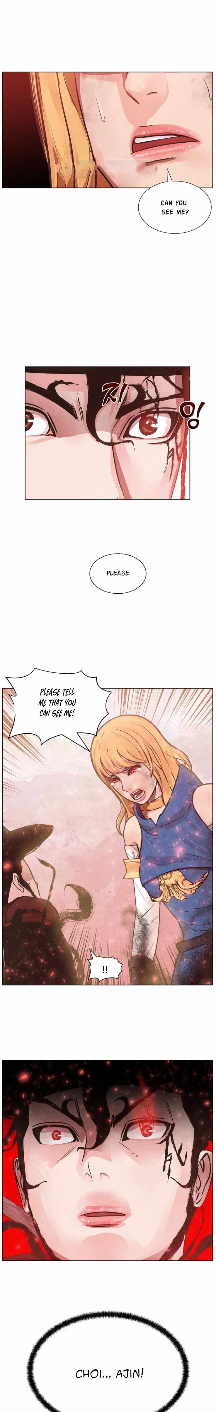 Grim Reaper Online Chapter 5 - Page 2
