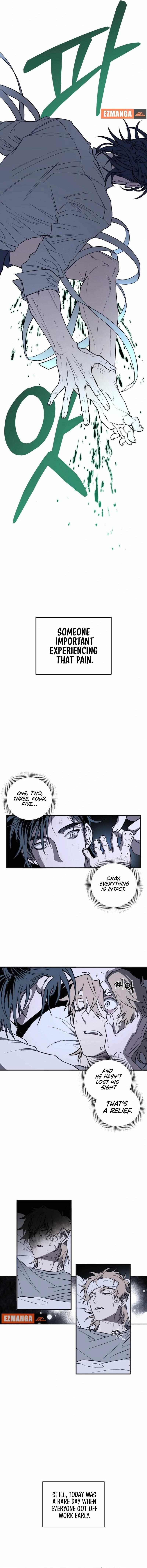Grim Reapers’ Corps Chapter 1 - Page 10