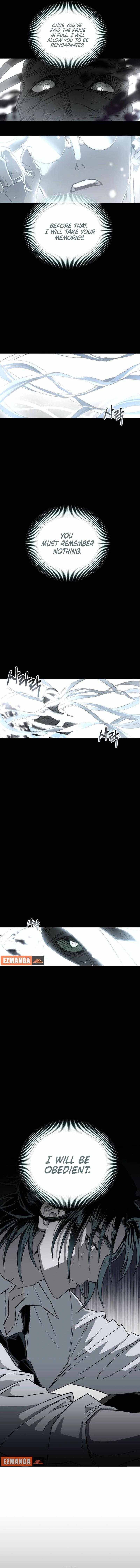 Grim Reapers’ Corps Chapter 1 - Page 17