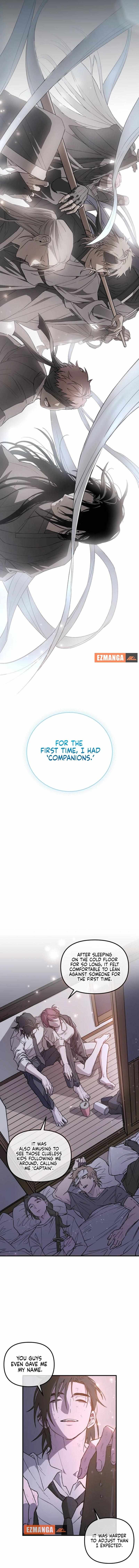 Grim Reapers’ Corps Chapter 1 - Page 19