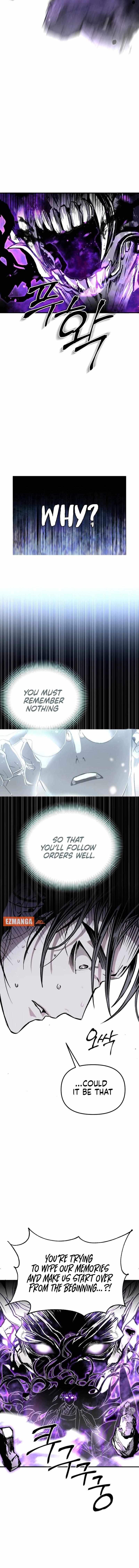Grim Reapers’ Corps Chapter 1 - Page 30
