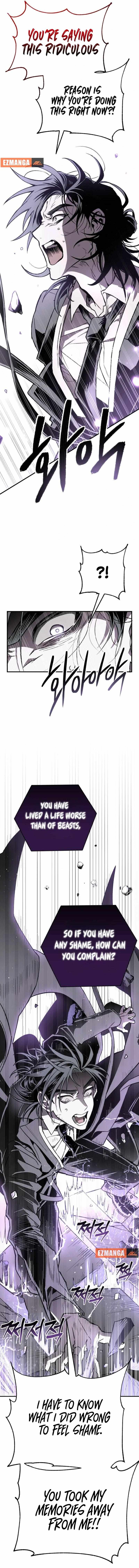 Grim Reapers’ Corps Chapter 1 - Page 32