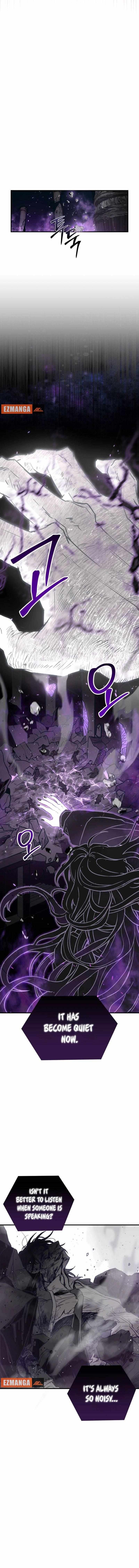 Grim Reapers’ Corps Chapter 1 - Page 35