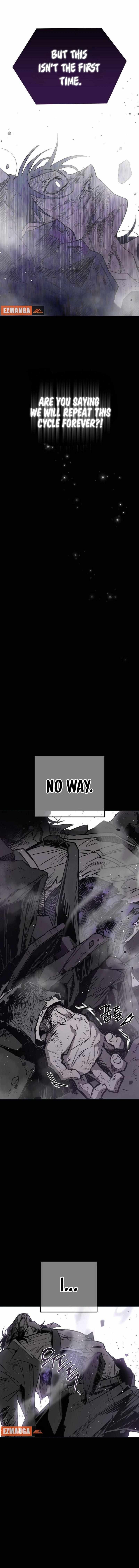 Grim Reapers’ Corps Chapter 1 - Page 36