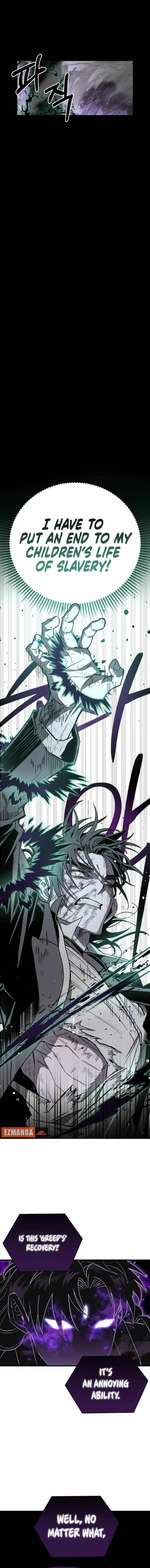 Grim Reapers’ Corps Chapter 1 - Page 37