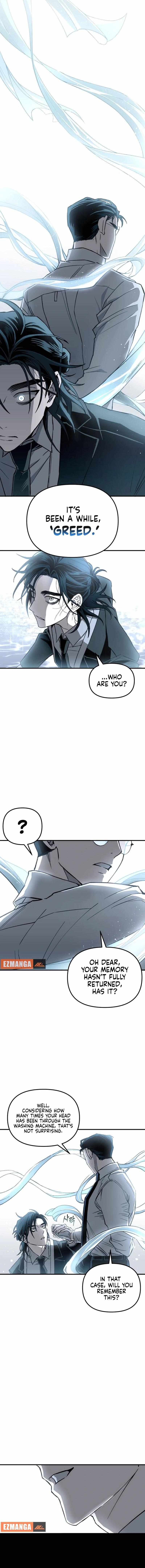 Grim Reapers’ Corps Chapter 1 - Page 44