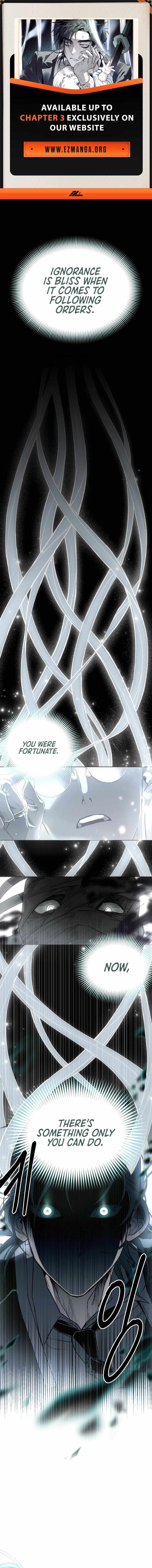 Grim Reapers’ Corps Chapter 2 - Page 0
