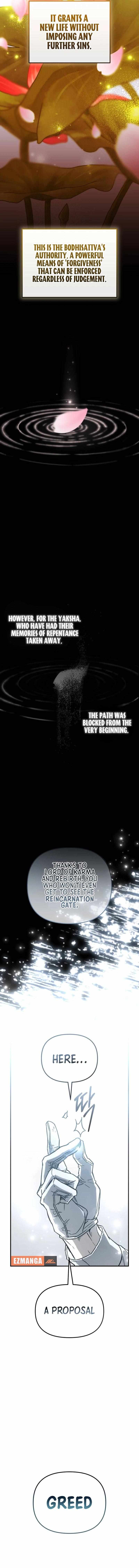 Grim Reapers’ Corps Chapter 2 - Page 11