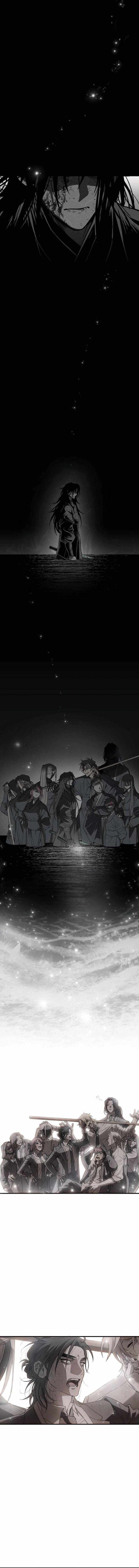 Grim Reapers’ Corps Chapter 2 - Page 15
