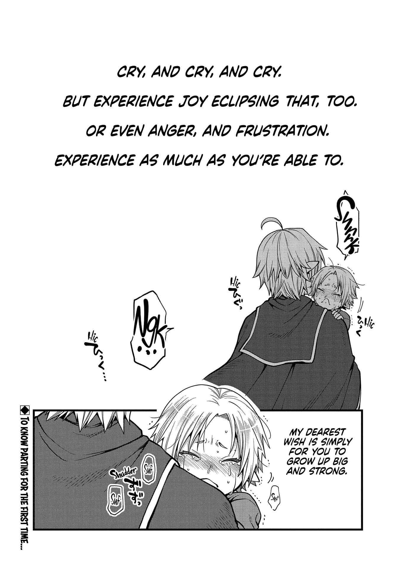 Growing Tired of the Lazy High Elf Life After 120 Years Chapter 12 - Page 31