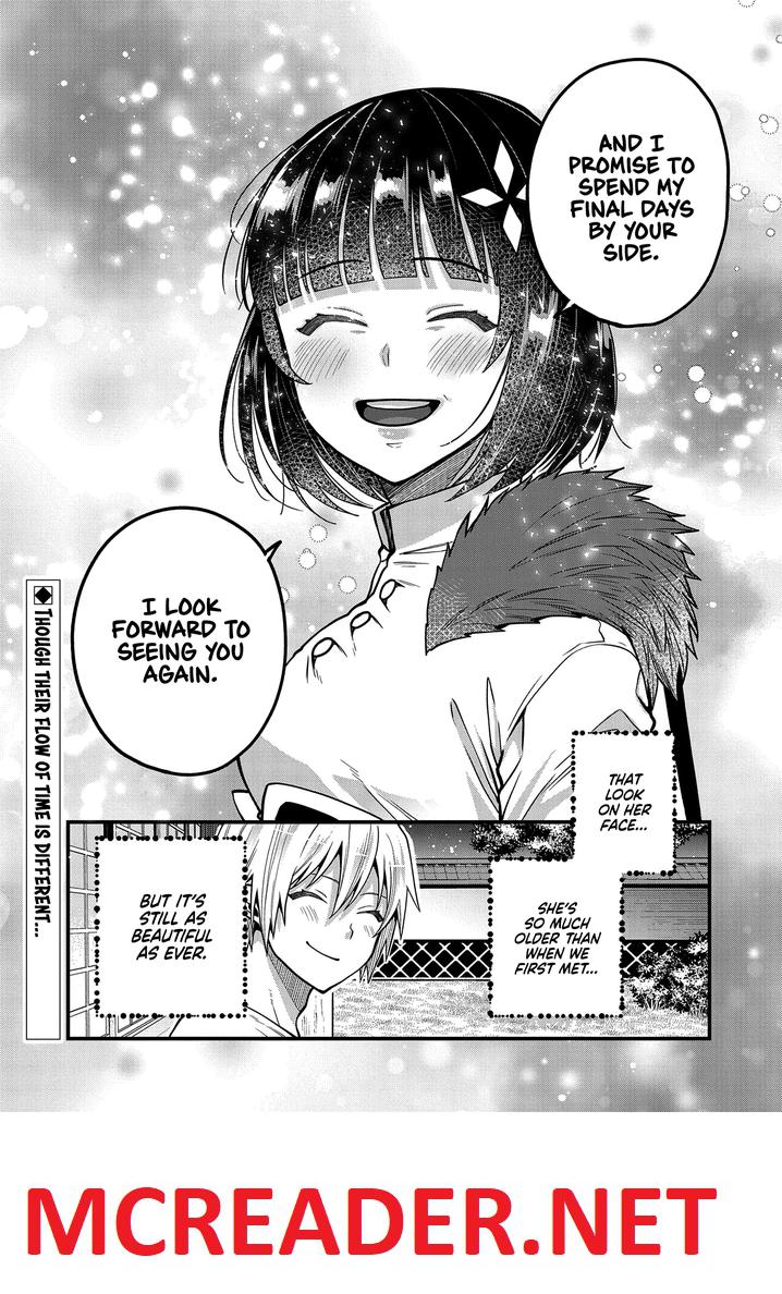 Growing Tired of the Lazy High Elf Life After 120 Years Chapter 14 - Page 35