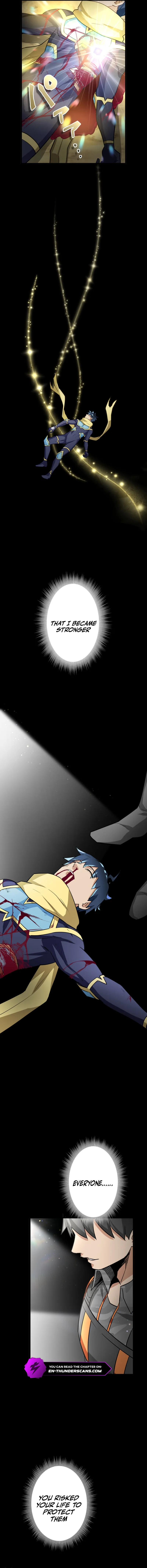 Growth-Type Superhero Chapter 53 - Page 13