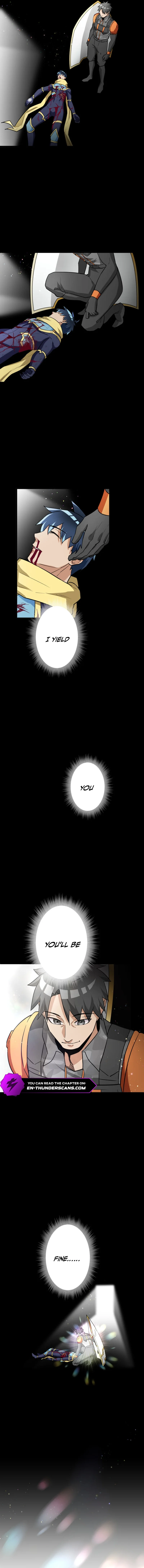 Growth-Type Superhero Chapter 53 - Page 14
