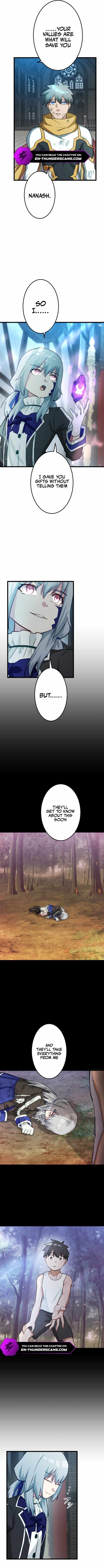 Growth-Type Superhero Chapter 56 - Page 10