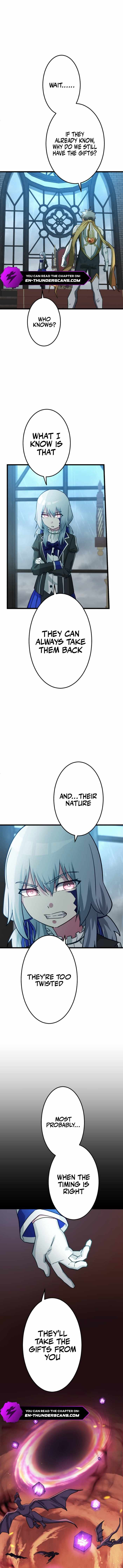 Growth-Type Superhero Chapter 56 - Page 11