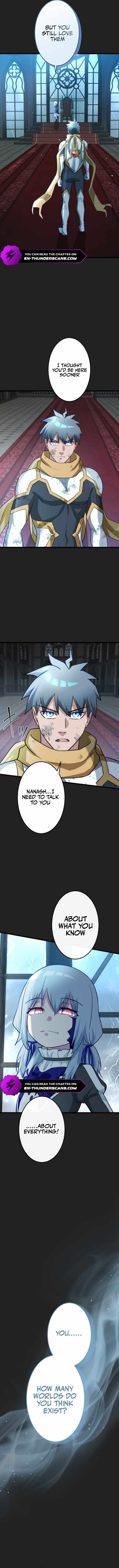 Growth-Type Superhero Chapter 56 - Page 5