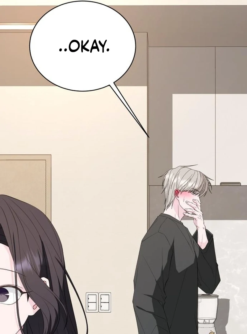 Gu Chan & ji-ah Chapter 14 - Page 107