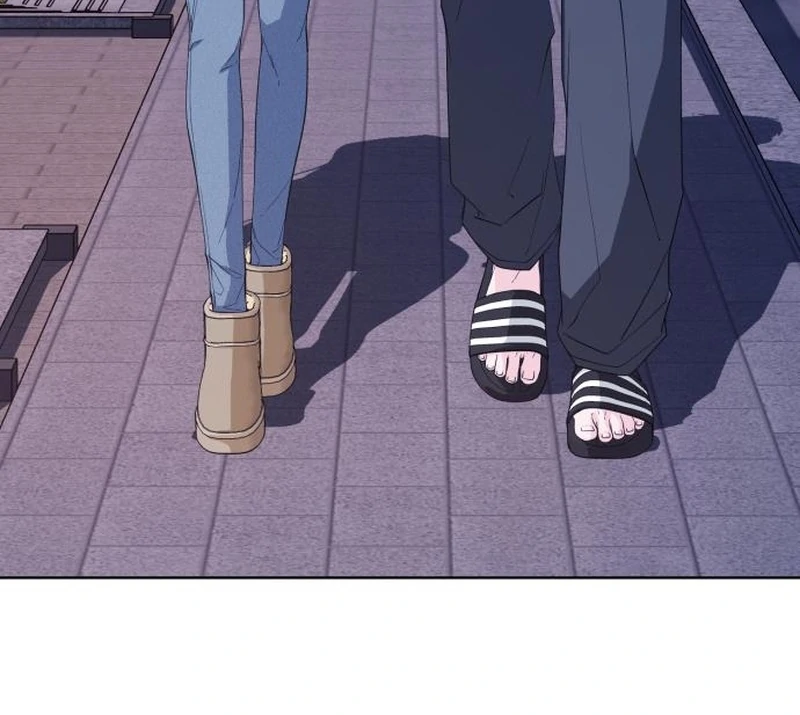 Gu Chan & ji-ah Chapter 14 - Page 114