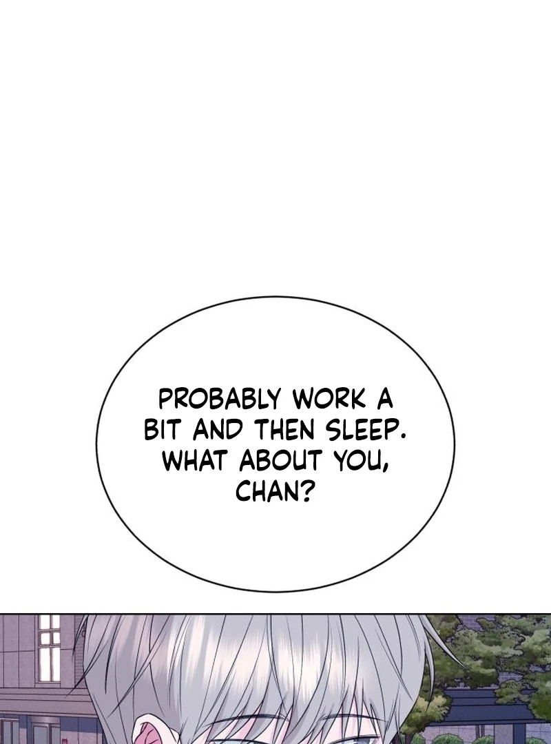 Gu Chan & ji-ah Chapter 14 - Page 128