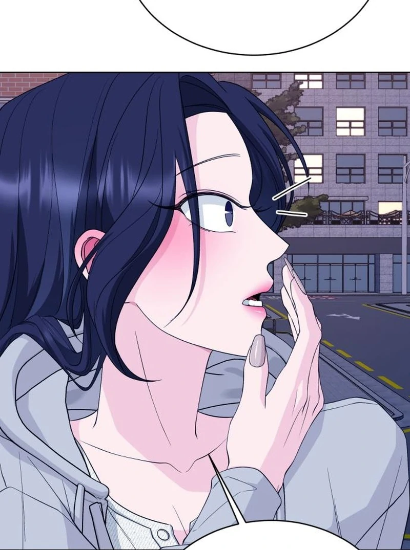 Gu Chan & ji-ah Chapter 14 - Page 133