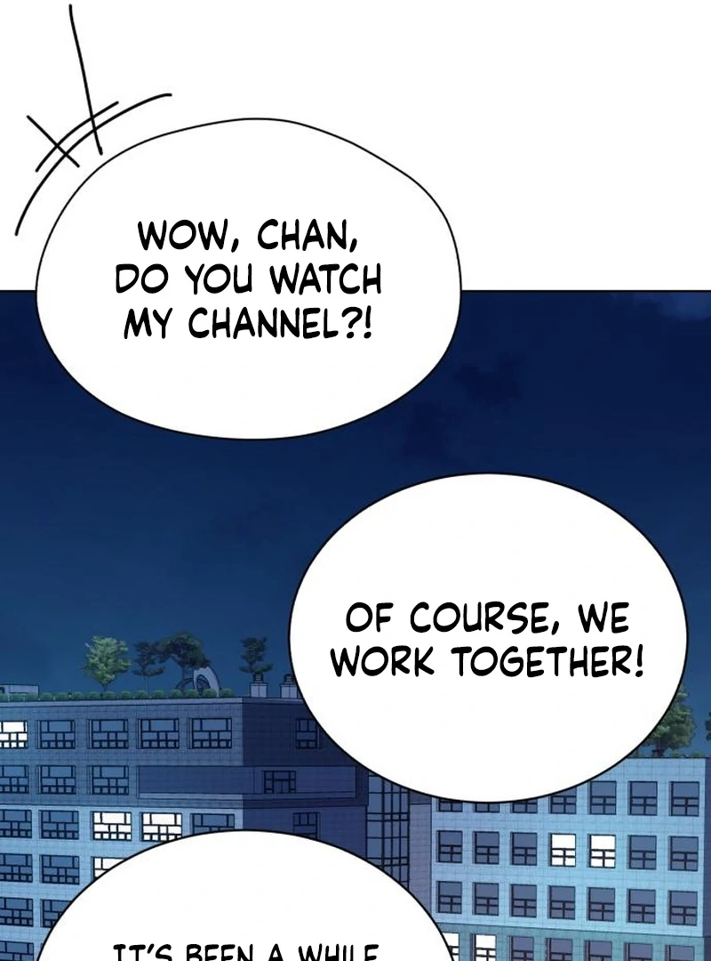 Gu Chan & ji-ah Chapter 14 - Page 135