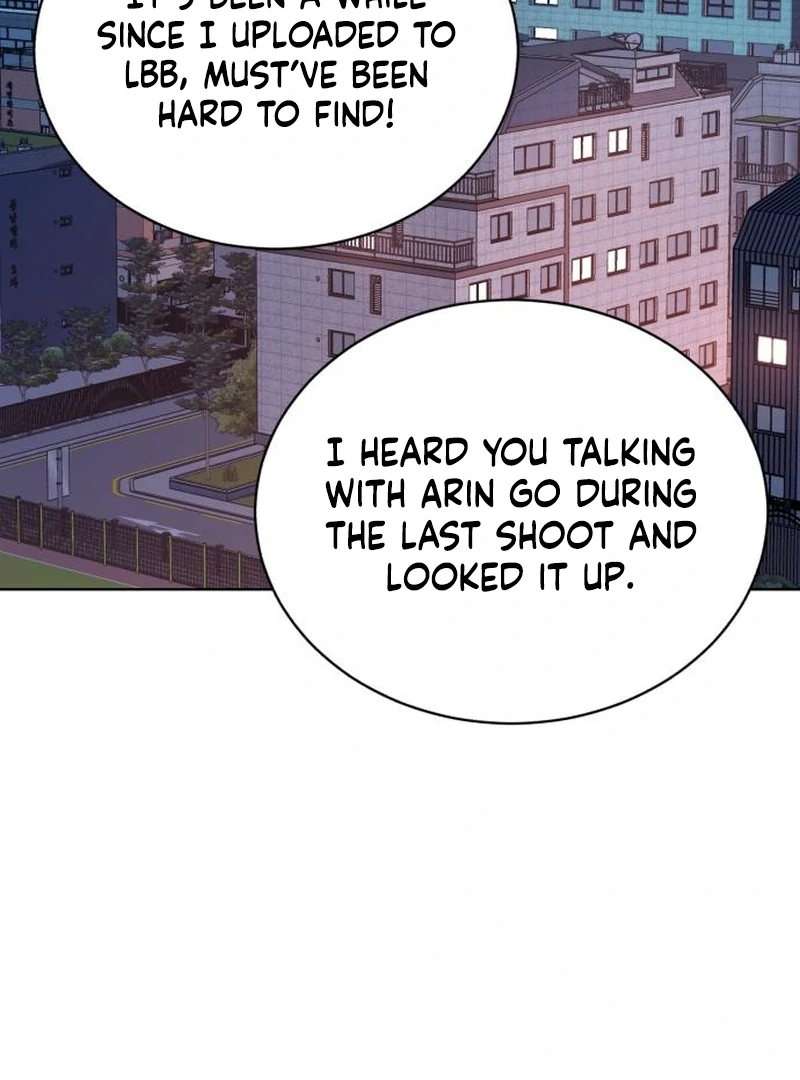 Gu Chan & ji-ah Chapter 14 - Page 136