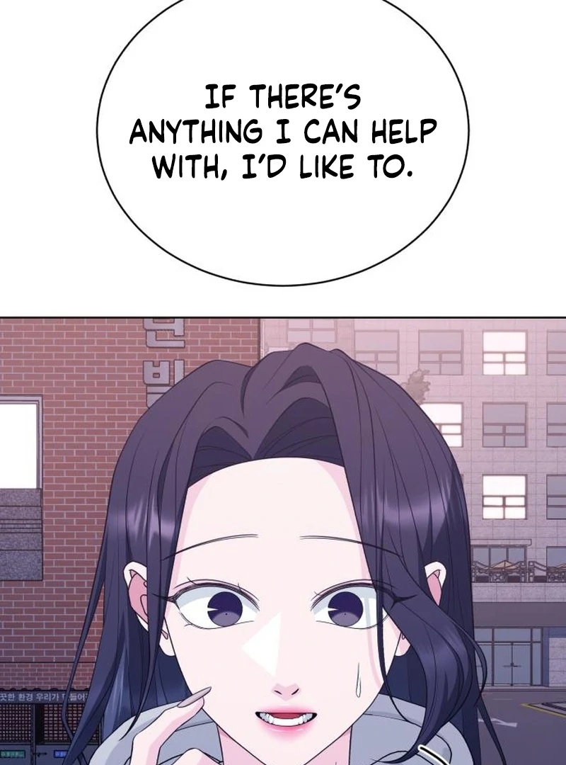 Gu Chan & ji-ah Chapter 14 - Page 140