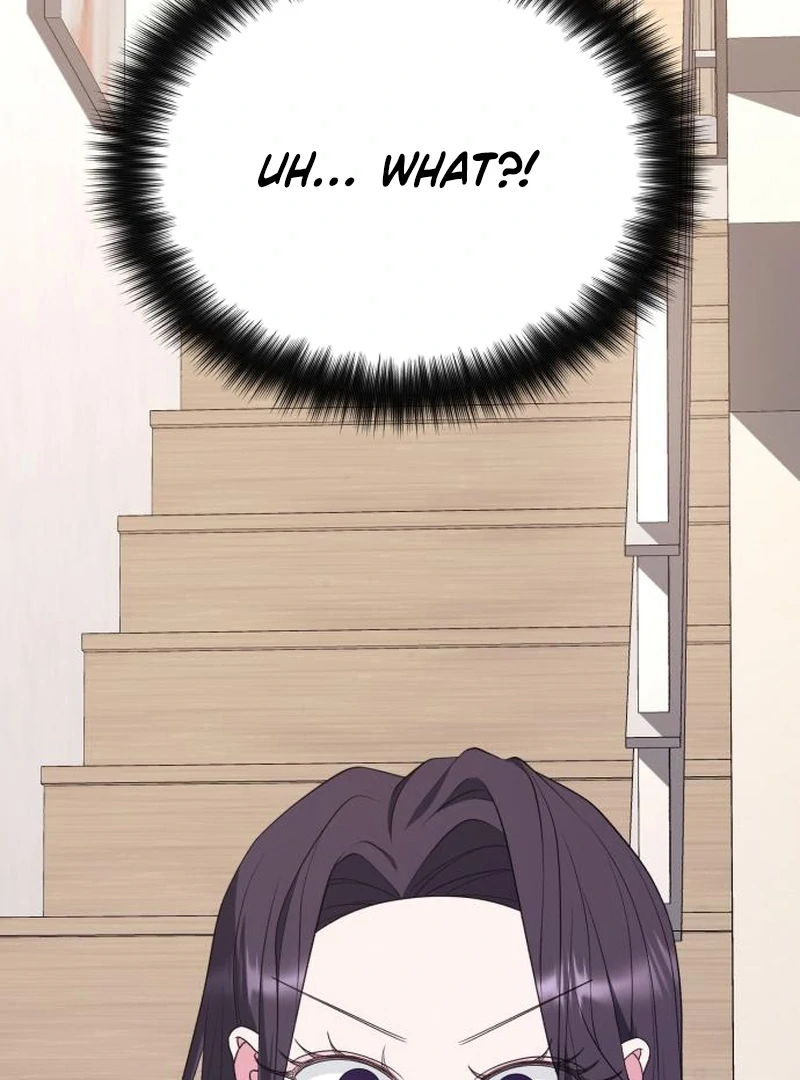 Gu Chan & ji-ah Chapter 14 - Page 3