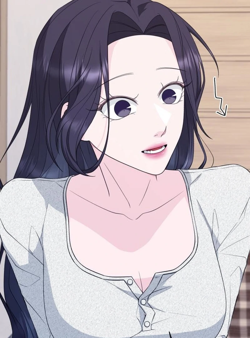 Gu Chan & ji-ah Chapter 14 - Page 24