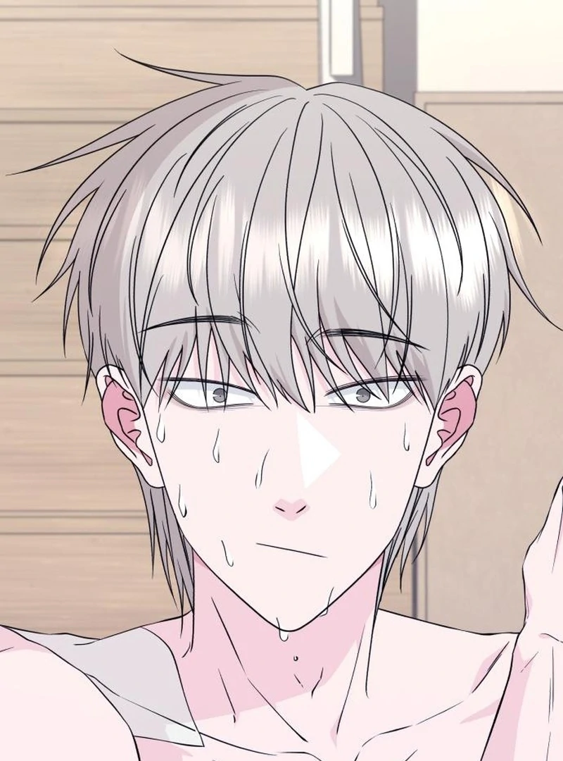 Gu Chan & ji-ah Chapter 14 - Page 27